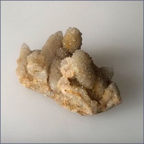 Cactus Quartz Cluster9